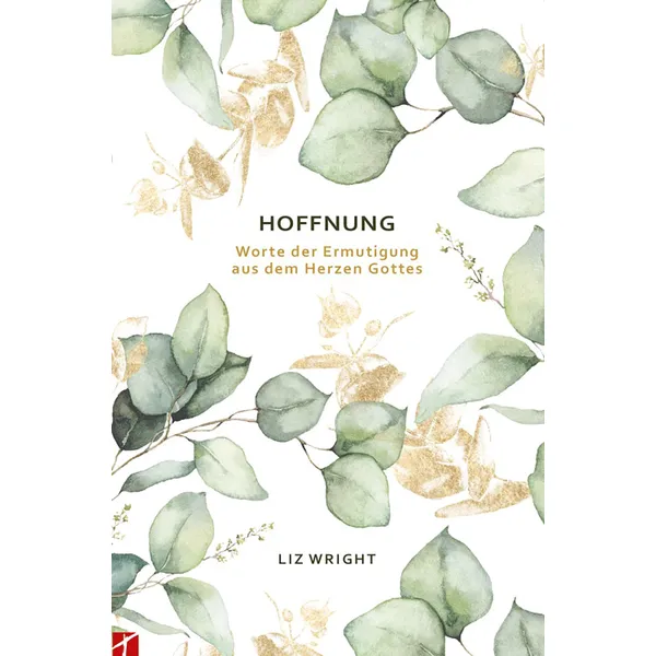 Produktbild des Artikels Hoffnung (Buch - Paperback)