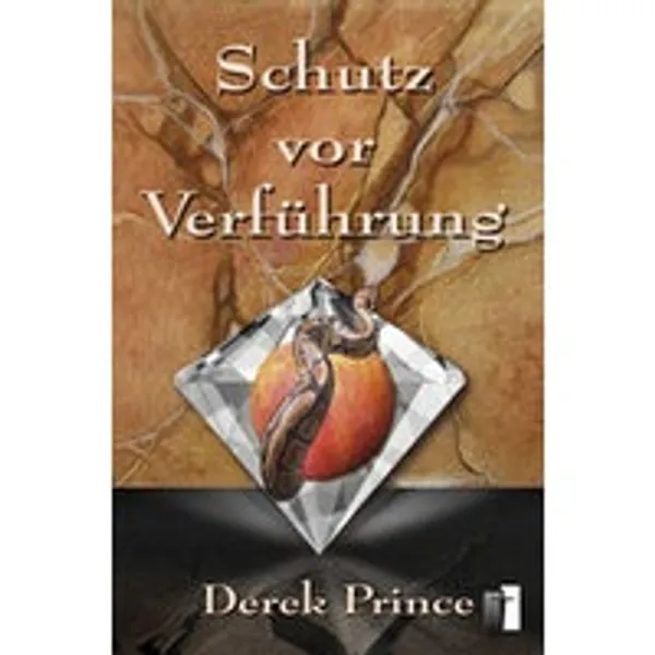 Produktbild des Artikels Schutz vor Verführung (Buch - Paperback)