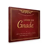 Stimmungsbild zu Lieder der Gnade