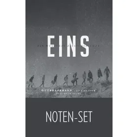 Produktbild des Artikels Eins (Noten-Set) (Noten - Download)