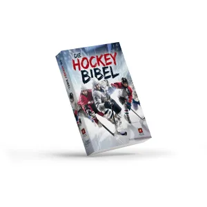 Produktbild des Artikels Die Hockey-Bibel (Bibel - Kartoniert)