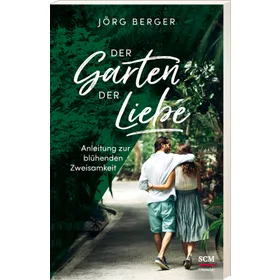Produktbild des Artikels Der Garten der Liebe (Buch - Klappenbroschur)
