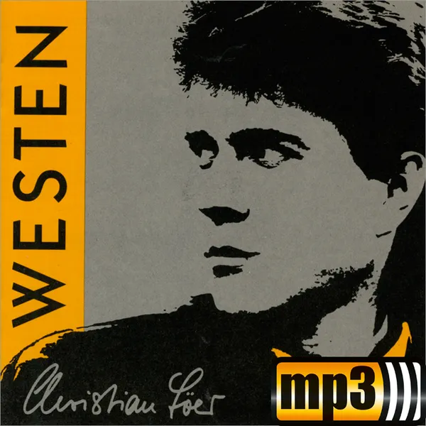 Produktbild des Artikels Westen (MP3-Album - Download)