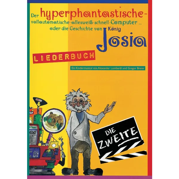 Produktbild des Artikels Halleluja wir danken Gott (Noten - Download)