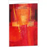Stimmungsbild zu Kunstkarten-Set "Farbwelten"
