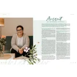 Stimmungsbild zu Lydia 01/2025