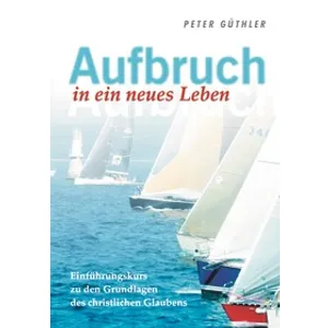 Produktbild des Artikels Aufbruch in ein neues Leben (Buch - Geheftet)