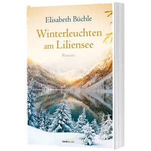 Produktbild des Artikels Winterleuchten am Liliensee (Buch - Broschiert)