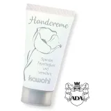 Stimmungsbild zu Handcreme "Frohe Ostern"