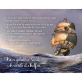 Stimmungsbild zu Ich bin dir so nah - Aufstellbuch