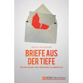 Produktbild des Artikels Briefe aus der Tiefe (E-Book - ePUB Datei)