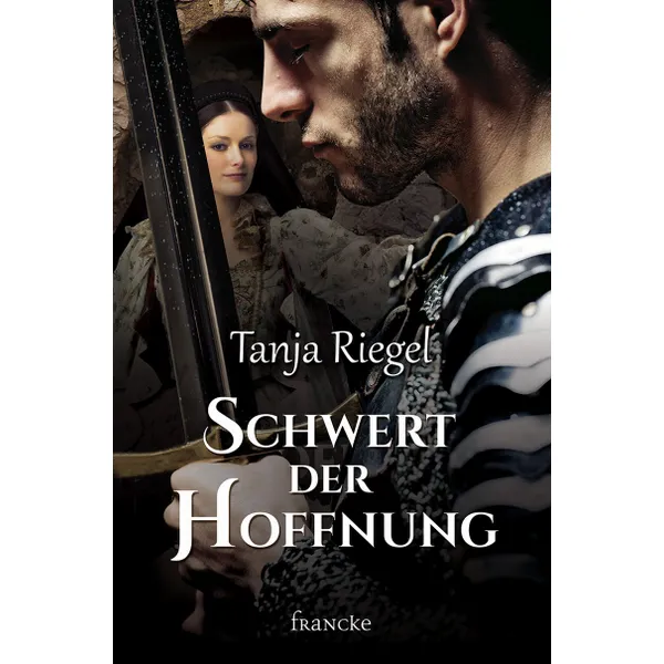 Produktbild des Artikels Schwert der Hoffnung (Buch - Paperback)