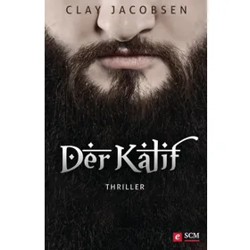 Produktbild des Artikels Der Kalif (E-Book - ePUB Datei)