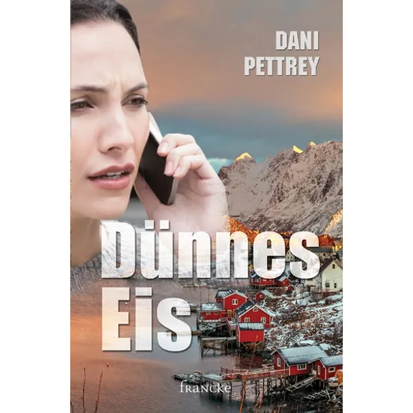 Produktbild des Artikels Dünnes Eis (2) (Buch - Paperback)