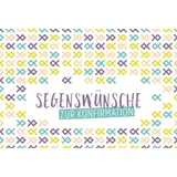 Stimmungsbild zu Faltkarten-Set "Zur Konfirmation"