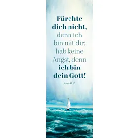 Produktbild des Artikels Jahreslosung 2027 – Lesezeichen (10er-Set) (Schreibwaren)