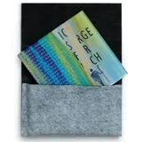 Stimmungsbild zu Lichtbilder Linien: Psalm 23 – Grün