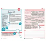 Stimmungsbild zu Kleine Leute - Großer Gott 01/2026