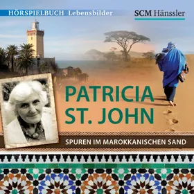 Produktbild des Artikels Patricia St. John (MP3-Hörspiel - Download)