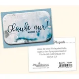 Stimmungsbild zu Magnet - Glaube nur