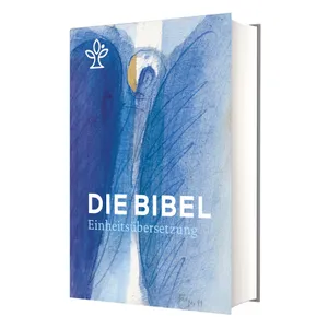 Produktbild des Artikels Die Bibel - Einheitsübersetzung - Jahresedition 2027 (Bibel - Hardcover)