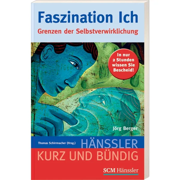 Produktbild des Artikels Faszination Ich (Buch - Taschenbuch)