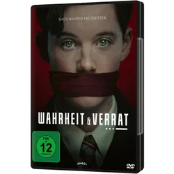 Produktbild des Artikels Wahrheit & Verrat (Video - DVD)