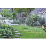 Stimmungsbild zu Garten-Paradiese zum Träumen