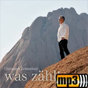 Produktbild des Artikels Was zählt (MP3-Album - Download)