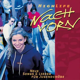 Produktbild des Artikels Nach vorn (MP3-Album - Download)