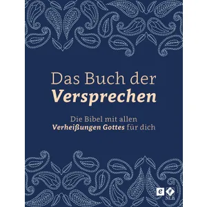 Produktbild des Artikels Das Buch der Versprechen (E-Book - ePUB Datei)