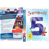 Stimmungsbild zu Superbuch Staffel 5
