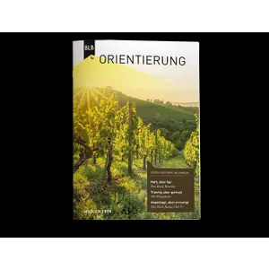Produktbild des Artikels Orientierung 4.Quartal 2026 (Zeitschrift - Geheftet)