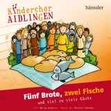 Stimmungsbild zu Fünf Brote, zwei Fische und viel zu viele Gäste
