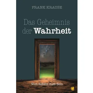 Produktbild des Artikels Das Geheimnis der Wahrheit (Buch - Paperback)