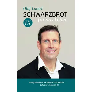 Produktbild des Artikels Schwarzbrot für das Leben 9 (Buch - Hardcover)