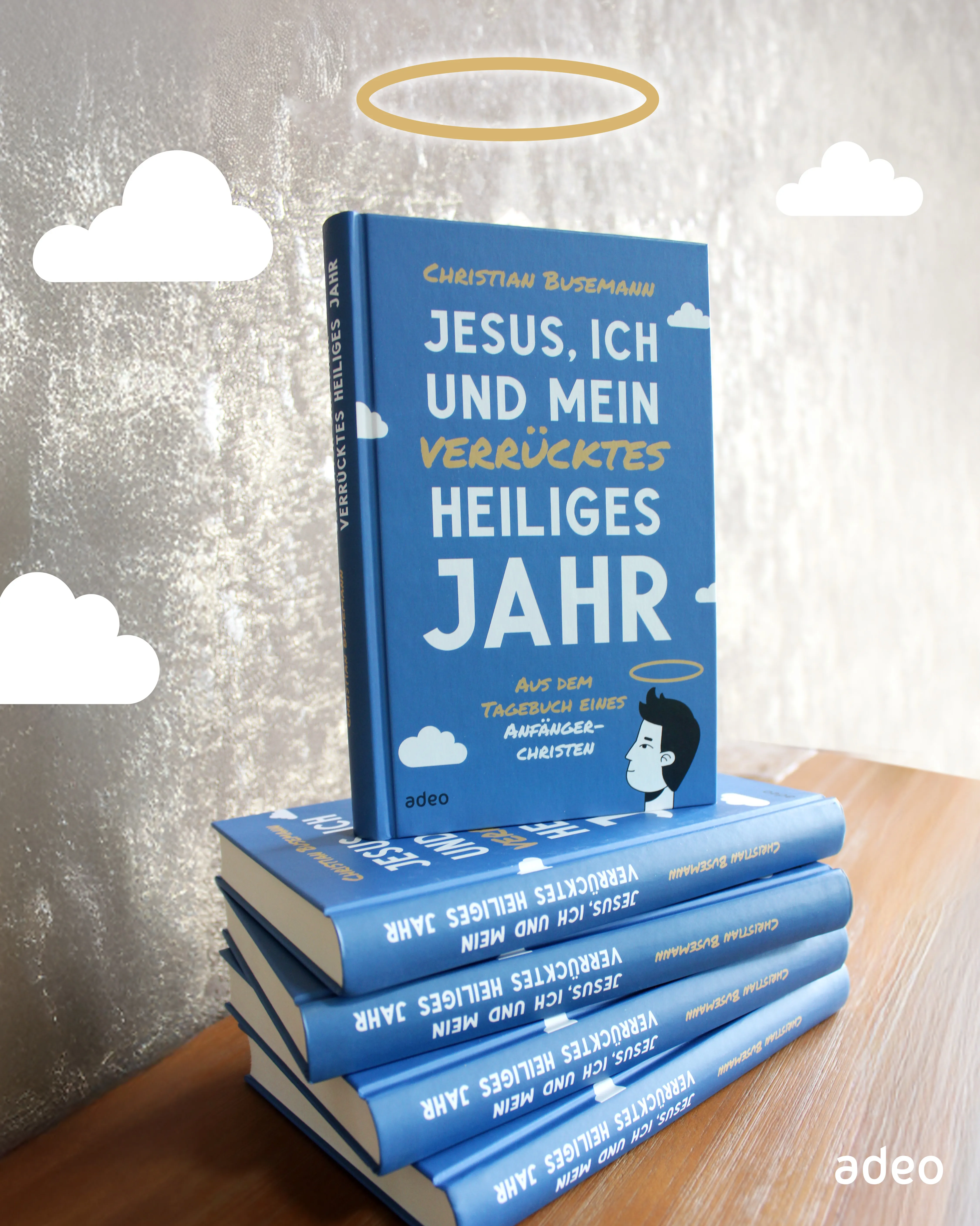 Cover Busemann