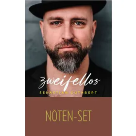 Produktbild des Artikels zweifellos (Noten-Set) (Noten - Download)