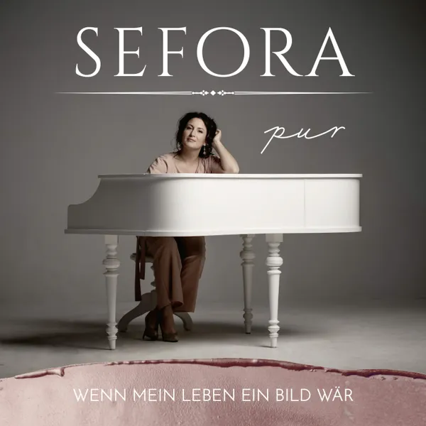 Produktbild des Artikels Wenn mein Leben ein Bild wär (MP3-Album - Download)