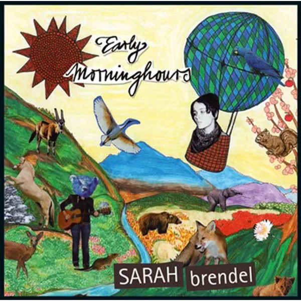 Produktbild des Artikels Here Comes The Day Again (MP3-Track - Download)