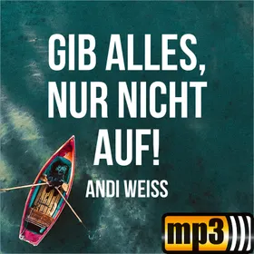 Produktbild des Artikels Das Leben ist schön (MP3-Track - Download)