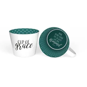 Produktbild des Artikels Tasse - Cup of Grace ()