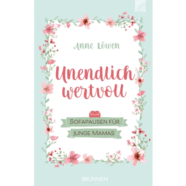 Produktbild des Artikels Unendlich wertvoll (Buch - Paperback)