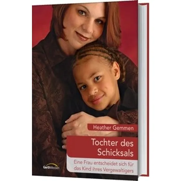 Produktbild des Artikels Tochter des Schicksals (Buch - Hardcover)