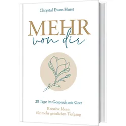 Produktbild des Artikels Mehr von dir (Buch - Gebunden)