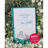 Stimmungsbild zu Wie dein inneres Kind Heimat bei Gott findet