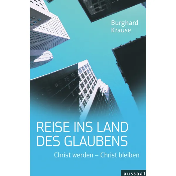 Produktbild des Artikels Reise ins Land des Glaubens (Buch - Paperback)