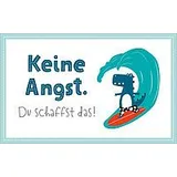 Stimmungsbild zu Du bist Gottes geniale Idee - Textkarten