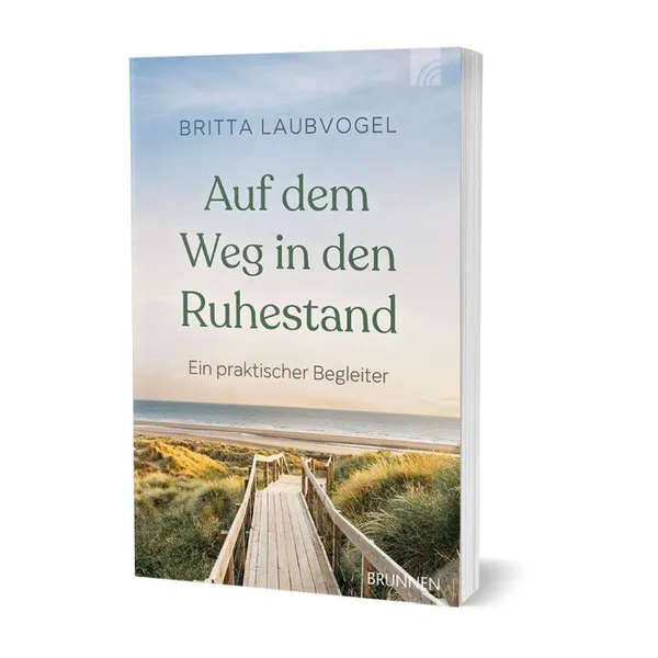 Produktbild des Artikels Auf dem Weg in den Ruhestand (Buch - Paperback)