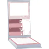 Stimmungsbild zu Notizblock mit Haftnotizen "Jeder Tag ist ein Geschenk"